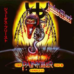 Judas Priest : The Complete Painkiller Tour